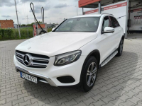 Mercedes GLC 300 2.0 BENZYNA OKAZJA