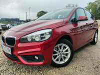 BMW 218 Super stan# Tylko 95.000km Bydgoszcz - zdjęcie 1