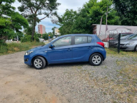 Hyundai i20 Salon PL - 2 WŁ - Klima - 5 Drzwi Szczecin - zdjęcie 3