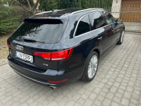 Audi A4 Avant 2.0 TFSI quattro S tronic Inowrocław - zdjęcie 10