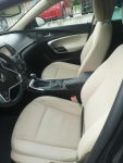 Opel Insignia Hatchback 1.6 SIDI Turbo 170 KM | Salon Polska Krzyki - zdjęcie 3