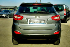 Hyundai ix35 1,7CRDI MOVE, NAVI, kamera, alu R17, 2014r. Płock - zdjęcie 5