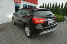 Mercedes GLA 200 Klimatronic*1,6*156KM*z Niemiec Gniezno - zdjęcie 4