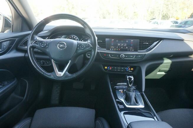 Opel Insignia 2.0 CDTI/174 KM GS Elegance Salon PL Fvat 23% PO6TS34 Poznań - zdjęcie 11