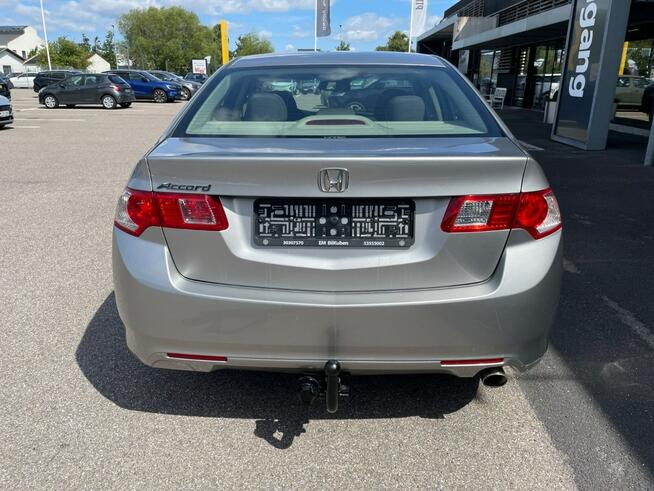 Honda Accord Sadlno - zdjęcie 4