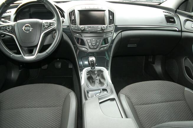 Opel Insignia Sports Tourer Nawigacja Dębica - zdjęcie 6