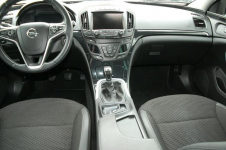 Opel Insignia Sports Tourer Nawigacja Dębica - zdjęcie 6