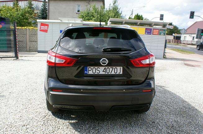 Nissan Qashqai Ostrów Wielkopolski - zdjęcie 5