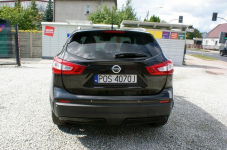 Nissan Qashqai Ostrów Wielkopolski - zdjęcie 5