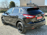 Nissan Qashqai *serwis*gwarancja*super stan* Dąbrowa - zdjęcie 3