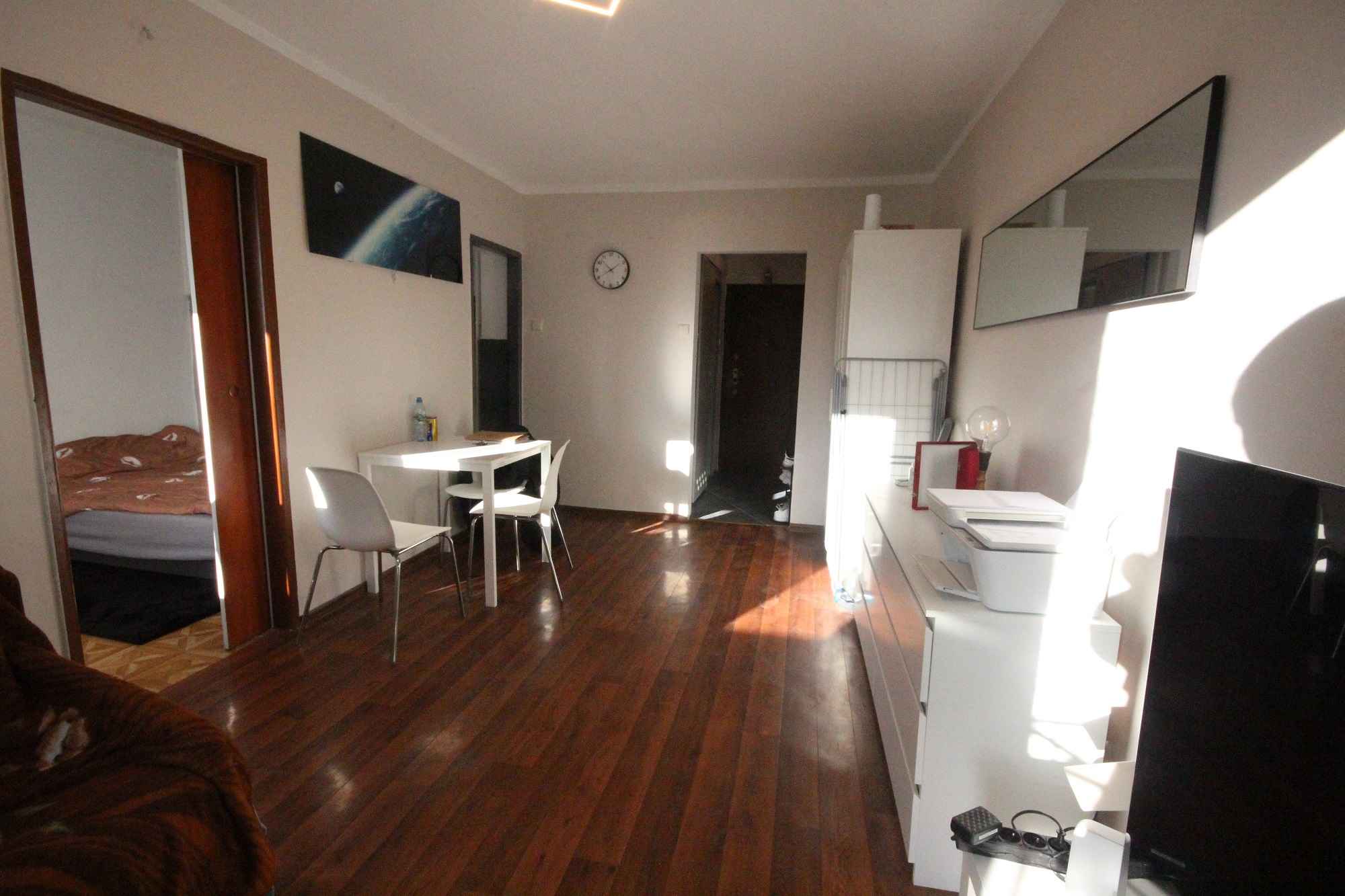 2pok, 39met, okolice Ogrodu Botaniczego PIWNICA/WINDA (Wrocław) Śródmieście - zdjęcie 2