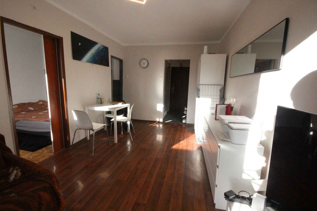 2pok, 39met, okolice Ogrodu Botaniczego PIWNICA/WINDA (Wrocław) Śródmieście - zdjęcie 2