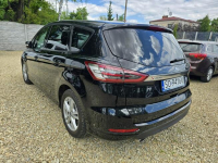 Ford S-Max LIFT.2.0 Diesel.Automat.Nawigacja.2xKoła.Grzane Fotele. Sosnowiec - zdjęcie 4