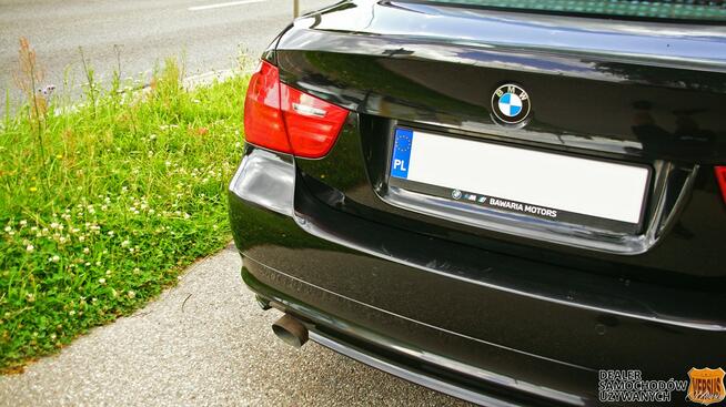 BMW 318 d LCI Sport - Twoje Marzenie w Zasięgu Ręki! Gdynia - zdjęcie 7