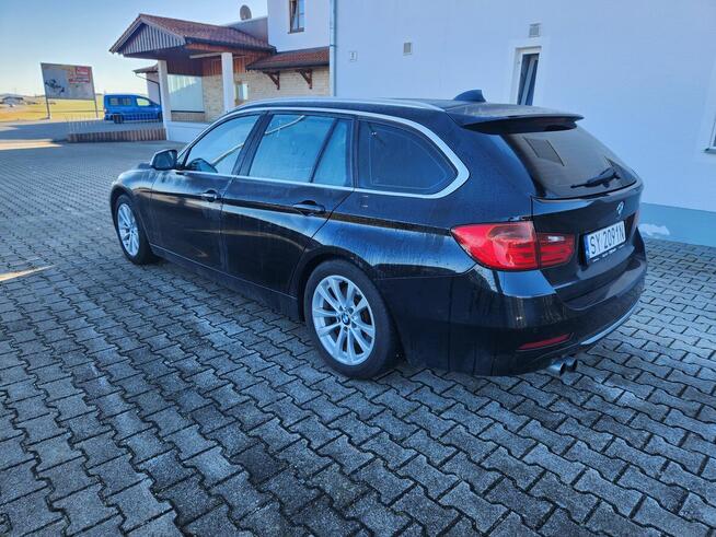 Bmw f31 330D Bytom - zdjęcie 4