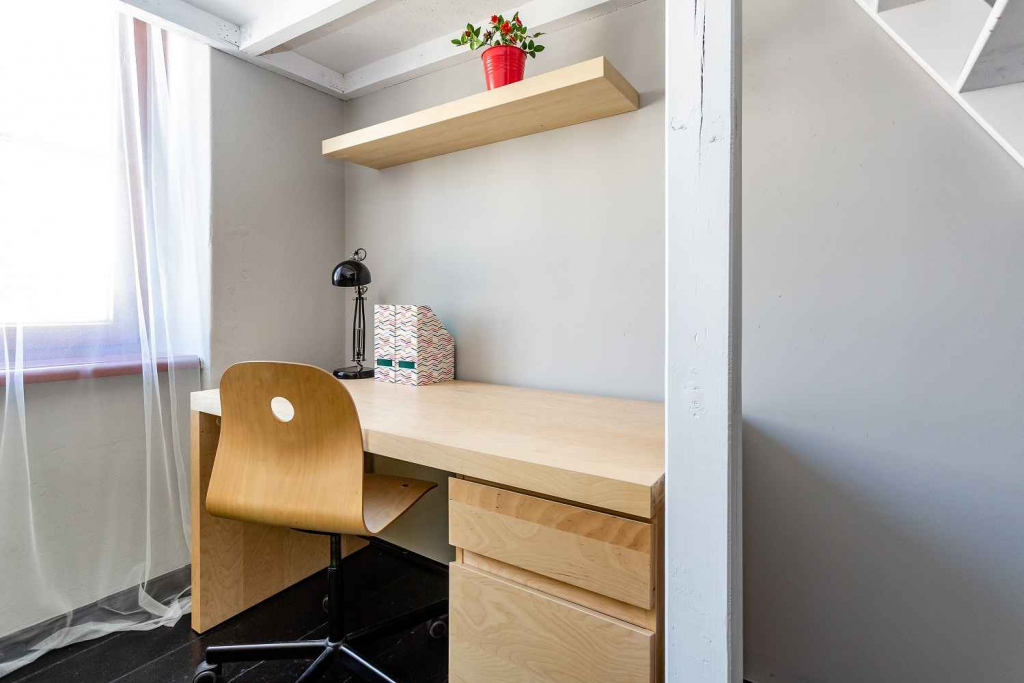 7p, 160m, okolice Podwala PO REMONCIE/ROZKŁAD (Wrocław) Krzyki - zdjęcie 8