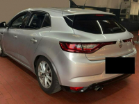 Megane 1.2 Tce 132KM ENERGY navi SKÓRA led SERWIS bezwypadek 2019 Tychy - zdjęcie 3