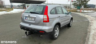 Honda CR-V 2.0 Executive NAVI Kielce - zdjęcie 4