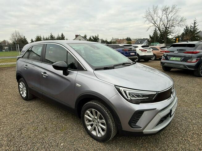 Opel Crossland X navi, gwarancja, lift! Zbąszyń - zdjęcie 2