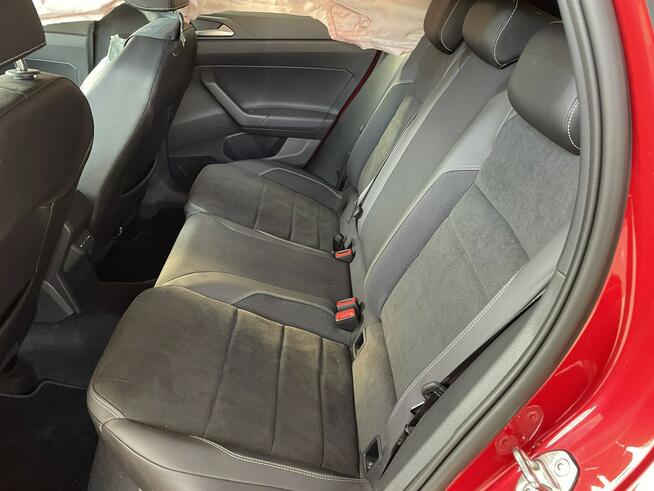 VW Polo GTI 2.0TSI - 207 KM Bogate wyposażenie 2024 Syców - zdjęcie 8