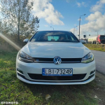 Volkswagen Golf Variant 1.6 TDI SCR United Grabanów - zdjęcie 3