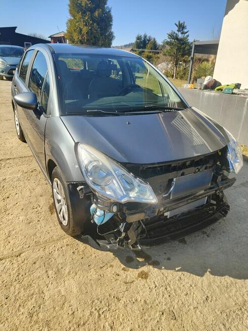 Citroen C3 Sucha Beskidzka - zdjęcie 1