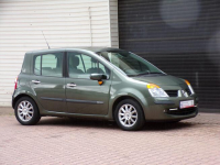 Renault Modus Klimatyzacja /Gwarancja /1,6 /90KM /114000Km Mikołów - zdjęcie 4