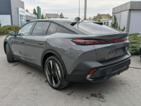 Peugeot 408 1.2T mHEV 145km GT LIFT 2026 Dostępny/ Piła - zdjęcie 3