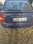 Opel Astra 1.7 DTI 2002 diesel Wilków - zdjęcie 6