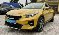 Kia XCeed Automat,Full wersja,Gwarancja