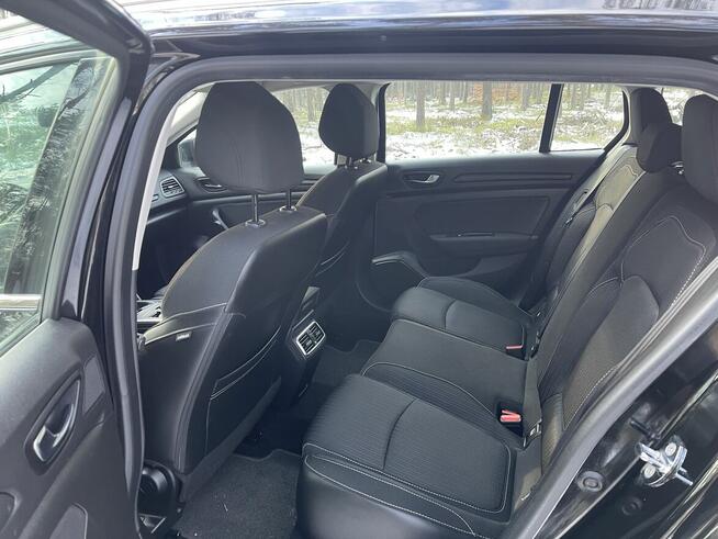 Renault Megane 1.2 TCE 132KM Olkusz - zdjęcie 6