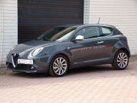 Alfa Romeo Mito Automat /Gwarancja /1,4 /140KM /2018r Mikołów - zdjęcie 6