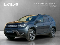 Dacia Duster 1.0 LPG / JOURNEY / Salon Polska / 1wł / Serwis ASO