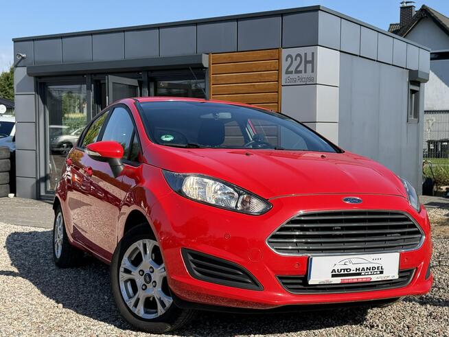Ford Fiesta 1.3i(82KM) Fajny Stan!!! Białogard - zdjęcie 3