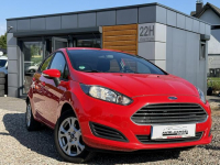 Ford Fiesta 1.3i(82KM) Fajny Stan!!! Białogard - zdjęcie 3