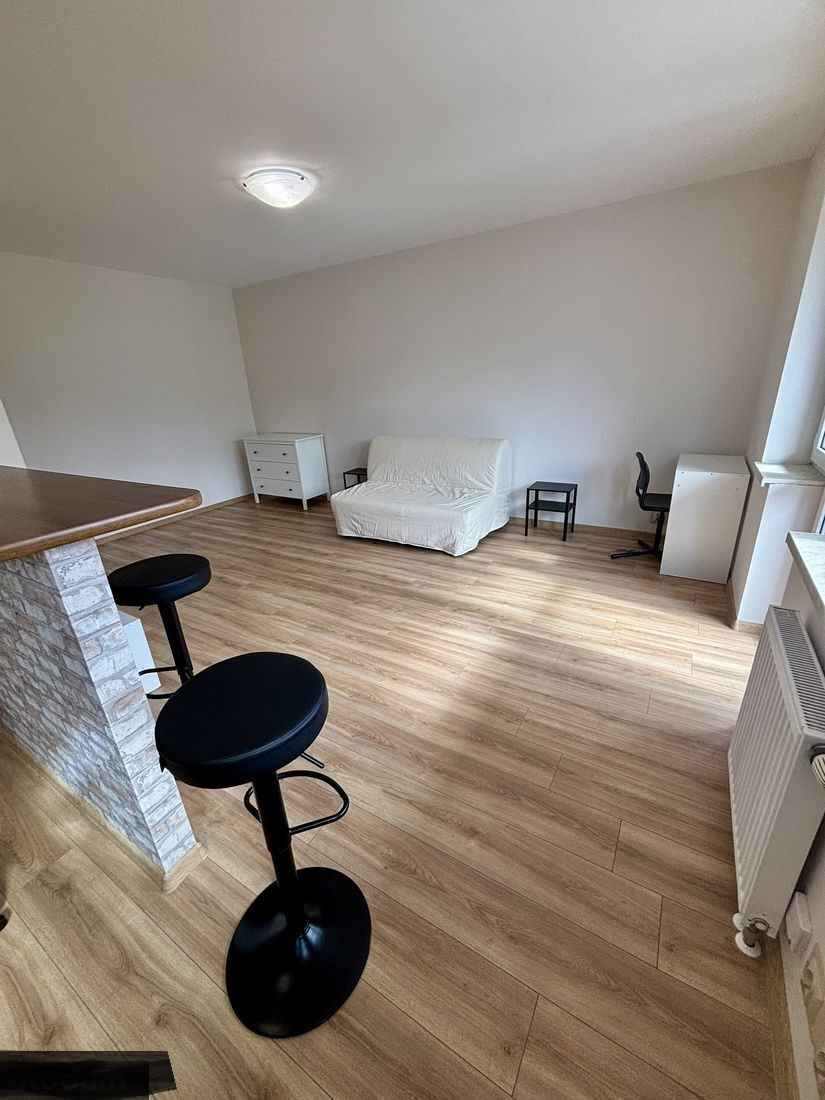 1pok, 35met, Okolice Zagrodniczej BALKON/MP/2004 (Wrocław) Psie Pole - zdjęcie 5