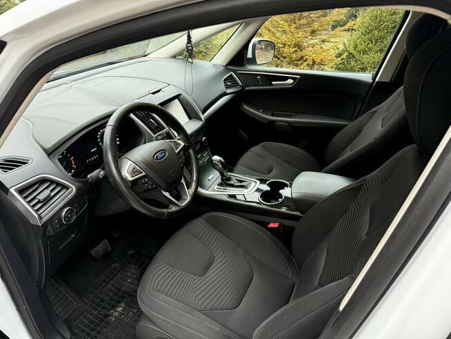Ford S-max 2.0 150KM/Automat/ Skarszewy - zdjęcie 11