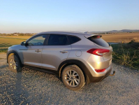 Hyundai Tucson 2018 Miejsce Piastowe - zdjęcie 4