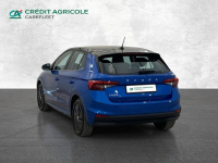 Skoda Fabia 1.0 TSI Style DSG Warszawa - zdjęcie 7