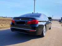 SPRZEDAM BMW F10 Ciechanów - zdjęcie 4