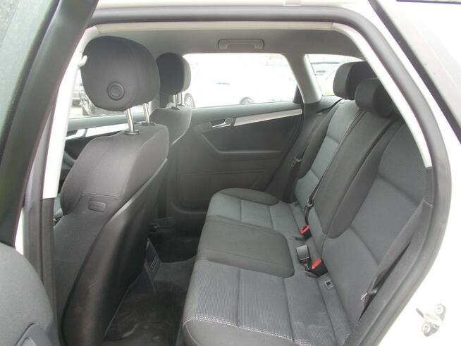 Audi A3 1,4 Turbo Benzyna 125KM!!!Klima tylko 158 tyś km !!!! Białystok - zdjęcie 8