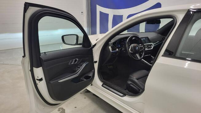 BMW 320 e Sport Line aut Grójec - zdjęcie 11