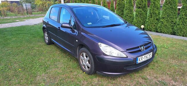 Peugeot 307 Olkusz - zdjęcie 1