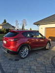 Mazda CX-5 2.2D 175KM AWD | SkyPassion | Skóra | Bose | Xeno Żytowice - zdjęcie 5