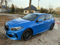 BMW 120D xDrive M sport 2021