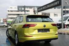 Volkswagen Golf 1.0 TSI Life Tychy - zdjęcie 9