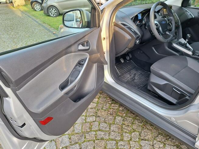 Ford Focus Trend ECOnetic Siewierz - zdjęcie 9