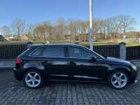 Audi A3 2,0 tdi 150ps automatic ładna świeżo zarejestrowana 186 tyś km Bolesławiec - zdjęcie 6