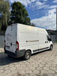 Fiat Ducato doinwestowany OC08.2025 PRZ.08.2025 FAK23% Pyskowice - zdjęcie 2