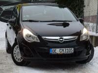 Opel Corsa D, 2012r., 1.4 Benzyna, Gwarancja! Kościerzyna - zdjęcie 11